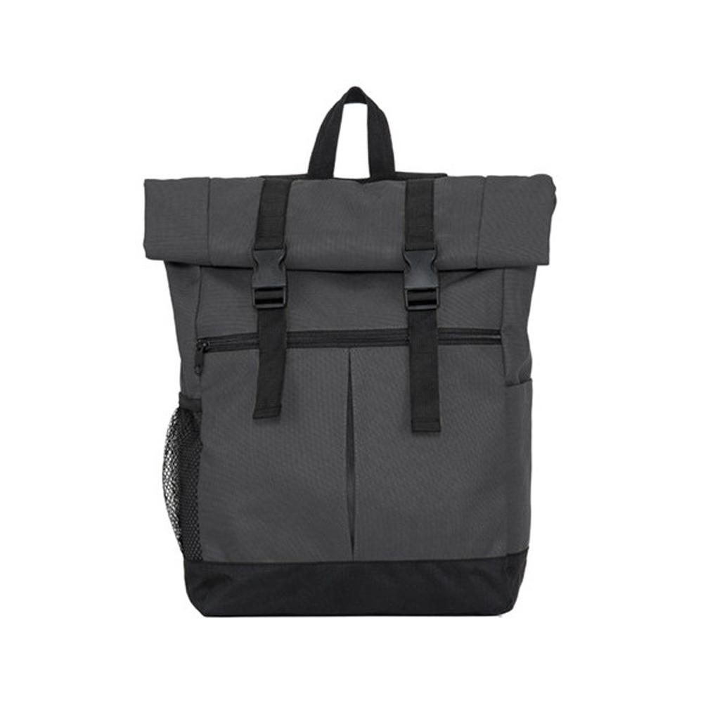 Stamina Roll Top Backpack