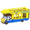 Tomica Disney Motors Pals Trampolin Woody