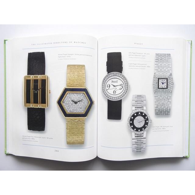 Used Foreign books Watch photo collection Books Rolex Omega IWC Hamilton Patek Philippe ROLEX