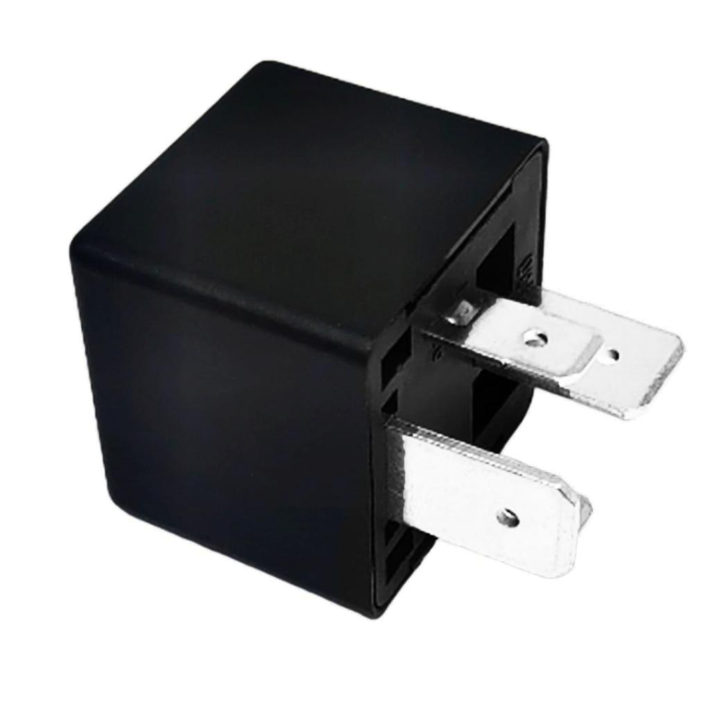 7N0951253#507 12VDC 50A 5 Pins Automotive Replacement Electrical System Relay Starter Relay Fits for 3D0951253A 95561502700