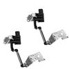 2pcs AV61-5A955-AA Rear Headlight Bracket Leve Sensor For Ford Focus C-MAX 2003-2024 Body Height Sensor AV6Z5A955A AV615A955AB