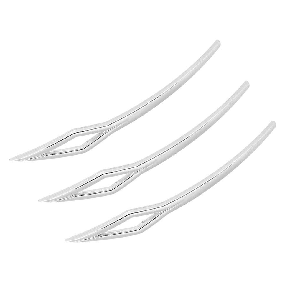 Dreadlocks Interlocking Needles Crochet Hook Needle Hair Braiding Tools for Dreadlocks