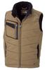 SOWA Thermal Size 5106 Vest, Brown, M,