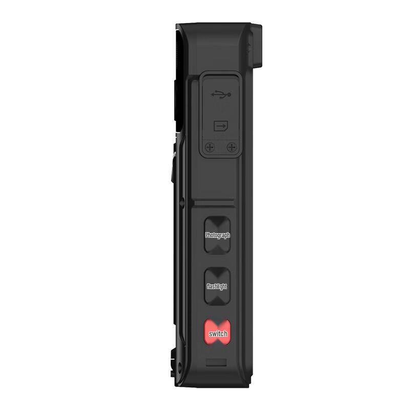 Bright View DSJ-SLJ6GA1 64GB HD Video Recorder CN plug (adapter included)
