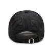 Outdoor leisure baseball cap Summer breathable visor quick drying light breathable mesh cap sports cap men and women