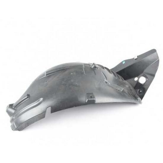 Paso de rueda delantero para Mercedes-Benz CLS W218 (Viejo modelo), Números de piezas: 2186900130, 2186900230