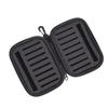 Double Side Waterproof EVA Foam Fishing Tackle Bag Case Fly Fishing Bait Hook Lure Storage Case Pouch Organizer