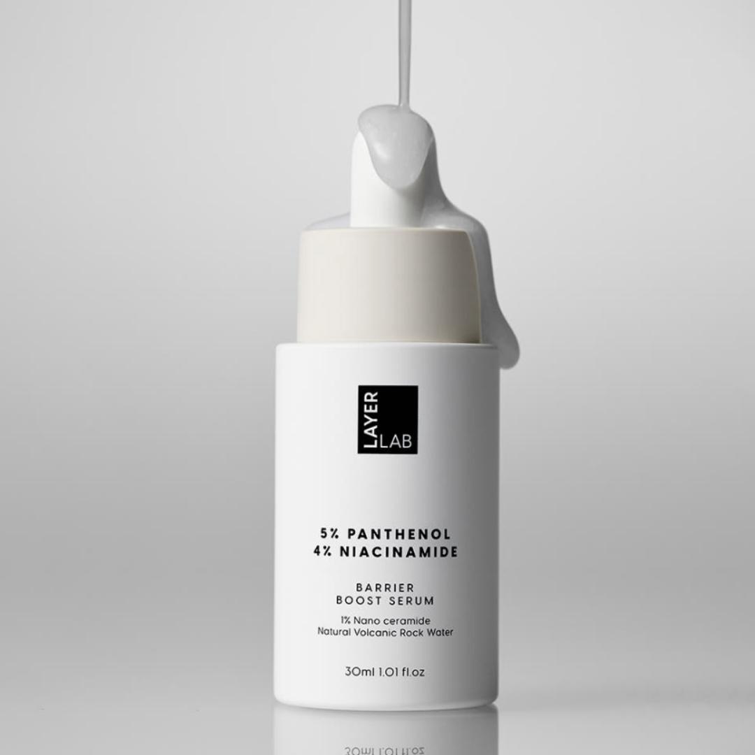 [Layer Lab] Niosome Panthenol 25% Ampoule 30ml