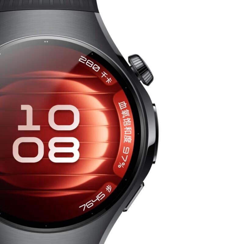 HUAWEI WATCH 5 AI Smartwatch (CN version)