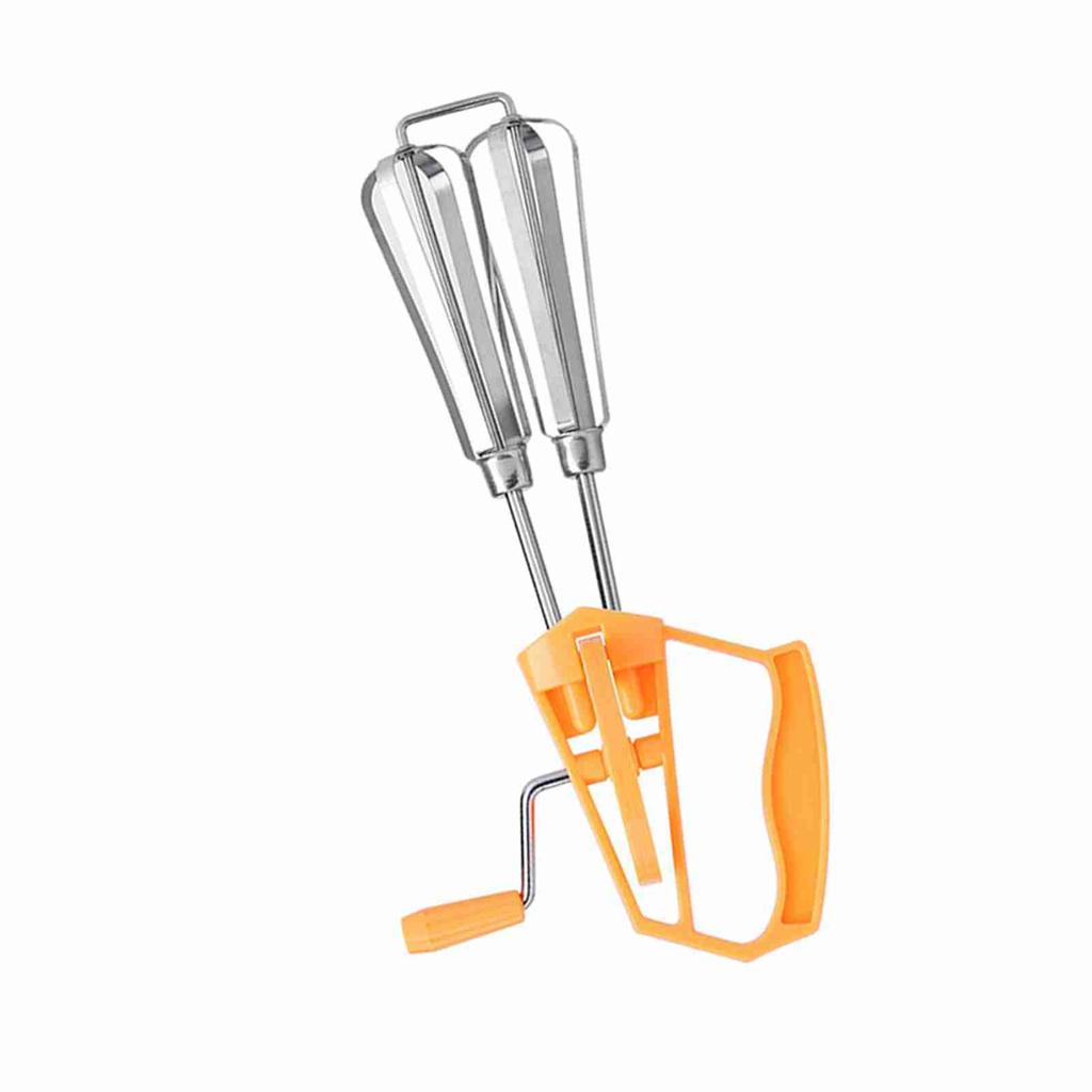 Edelstahl Handmixer Schneebesen Mixer Kochwerkzeug Küche