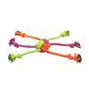 Universal Bite-Resistant Cotton Rope Ball for Dog and Cat Teething