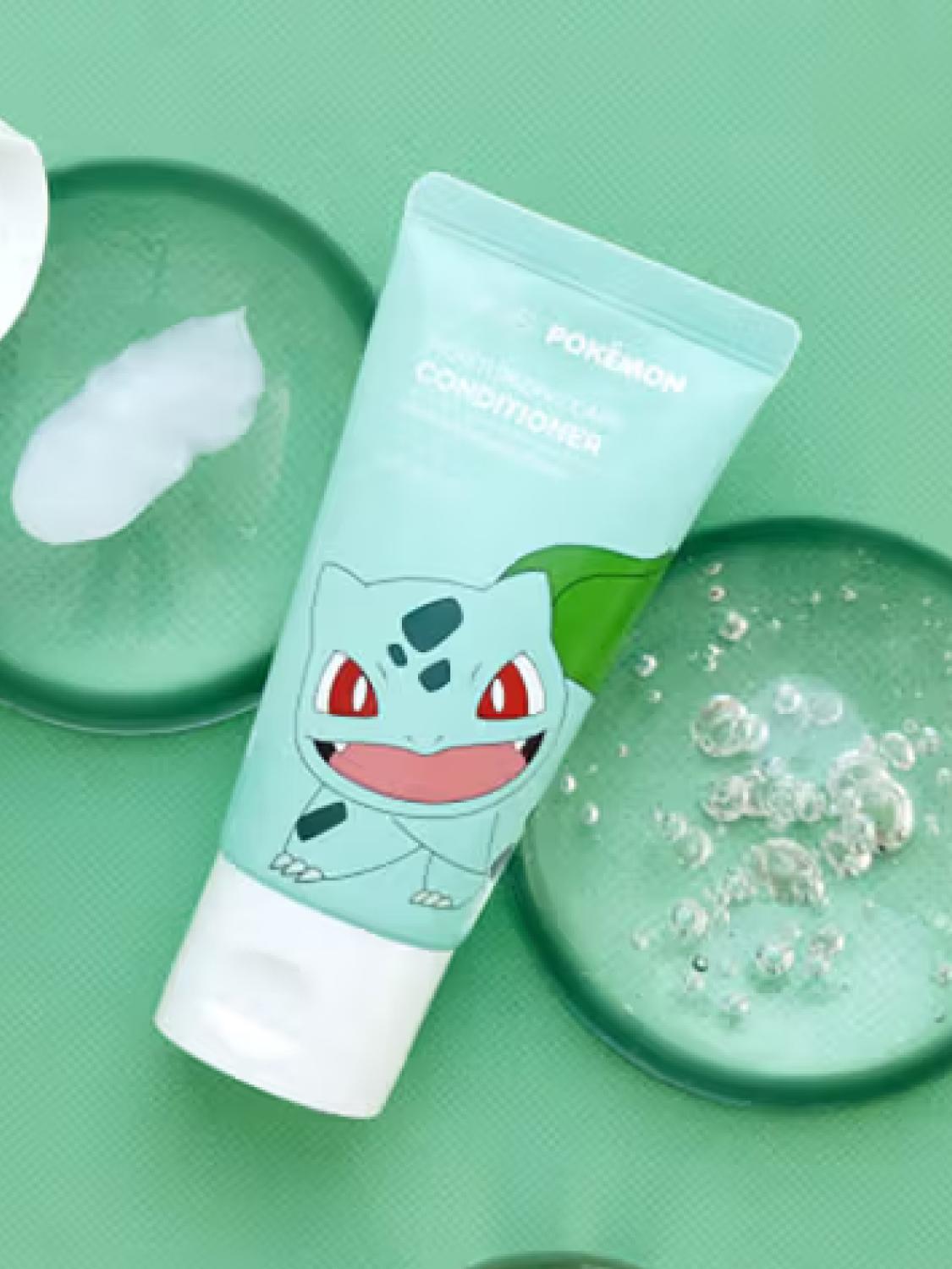 Pokemon Minis Daily Moisture Conditioner 1ea