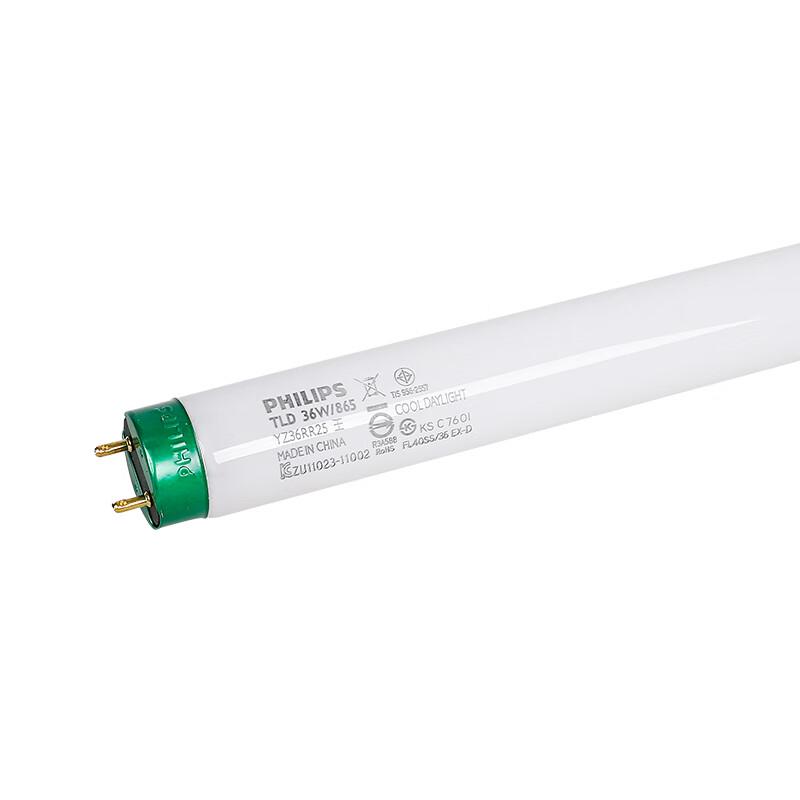 Philips T8 Tri-Phosphor Fluorescent Tube