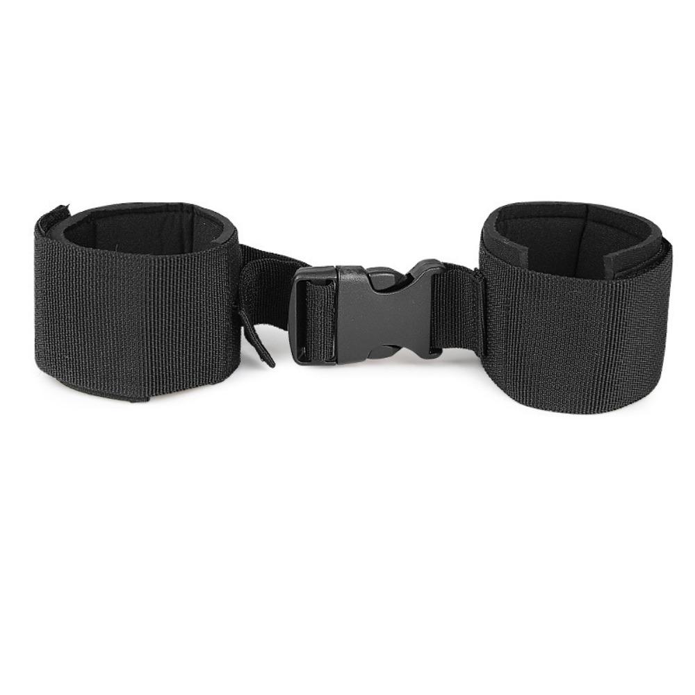 Adjustable Gymnastics Ankle Strap Thicken Anklet Support Trainer Gymnastics Training