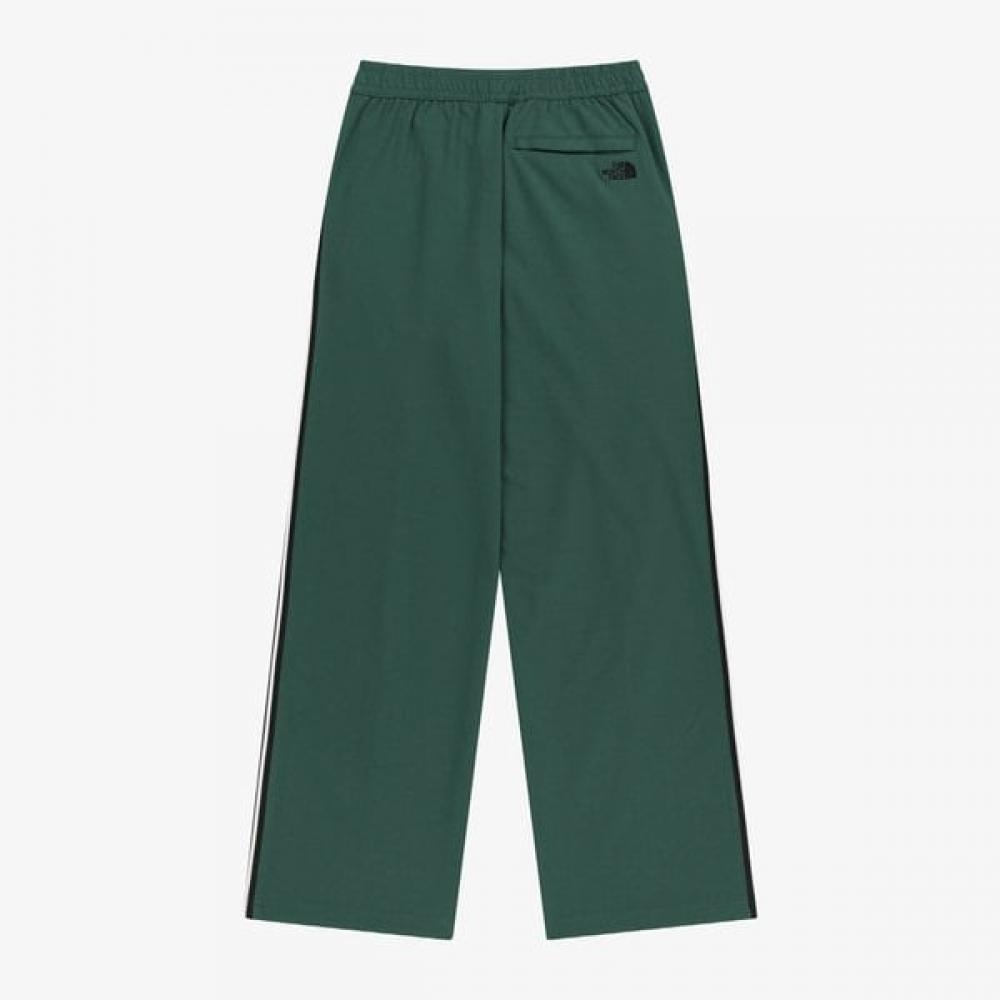 The North Face Track Pants Sea Pine Np6kr54l