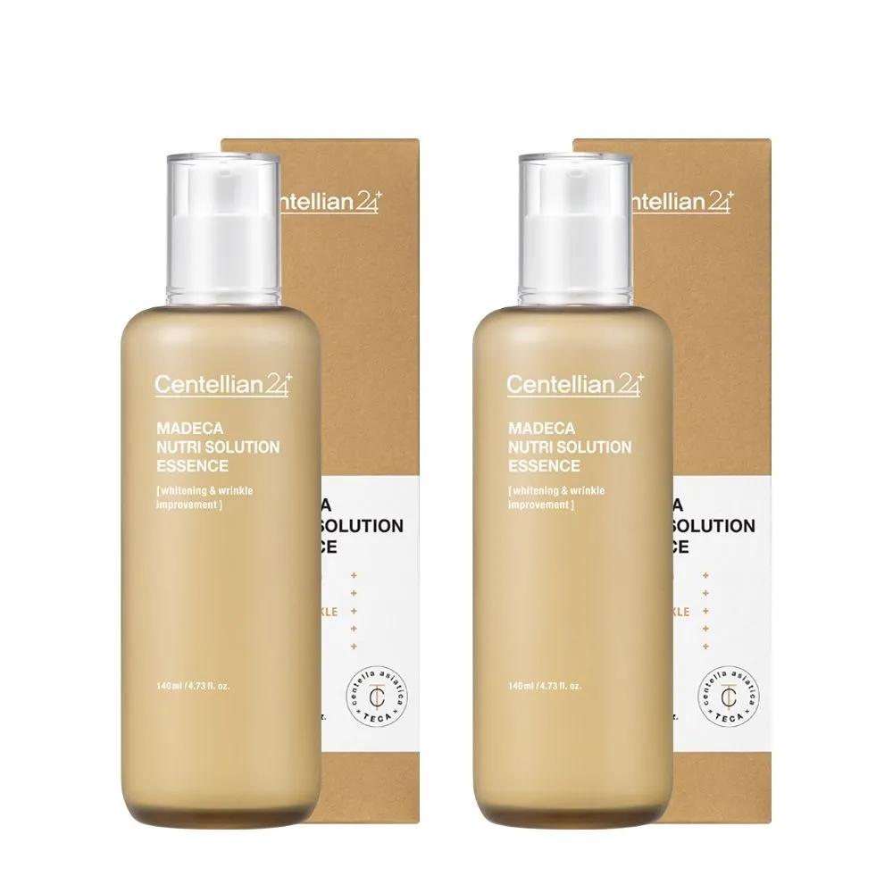 CENTELLIAN24 Madeca Nutri Solution Эссенция 140 мл 2 шт.