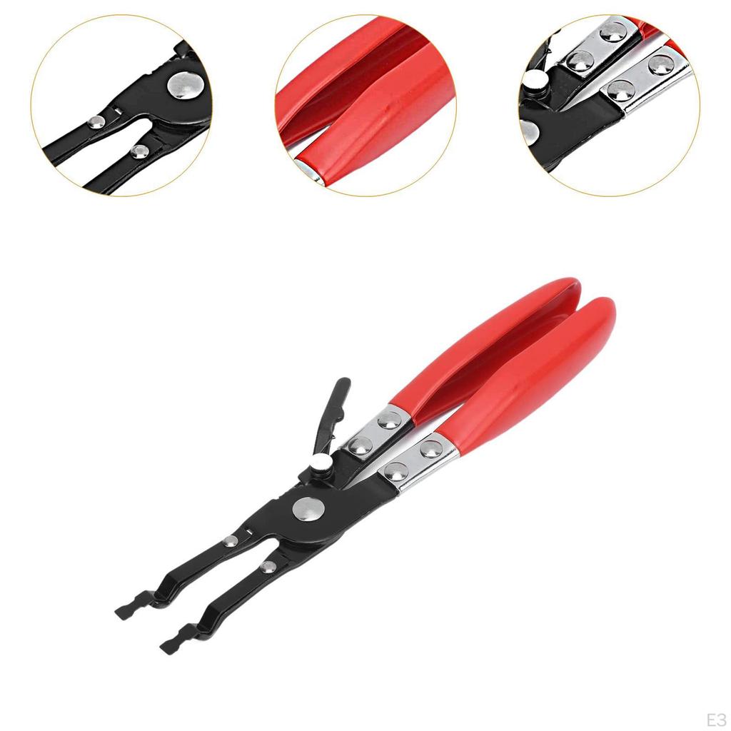 Automotive Cable Repair Kit with Metal Pliers