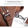 Women's Large Soft Leather Handbag: European & American Style Tote, Single Shoulder & Crossbody Bag, 2025 Collection