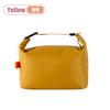 Large Capacity Insulated Lunch Bag Foldable Thermal Tote Leakproof Oxford Cooler Bag Portable Picnic Bag for Work School Camping