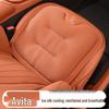Accesorii pentru interiorul mașinii – Perne auto