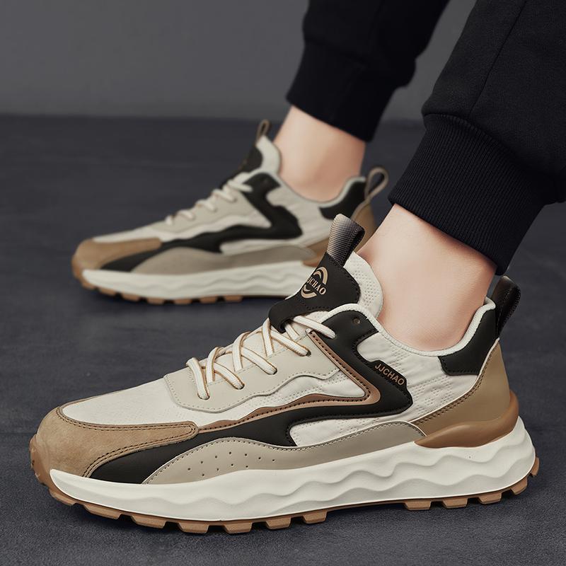 Shoes Men Sneakers Male Casual Mens Shoes Tenis Luxury Shoes Trainer Race Breathable Shoes Fashion Loafers Running Shoes for Men