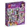 LEGO Friends Emma's Design Studio 41365 Building Blocks Toy for Girls