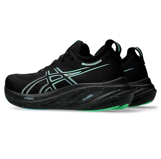 Asics Gel-Nimbus 26 беговые кроссовки