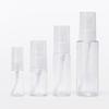 MUJI PET Small Pump 18994267 Bottle, 100ml,