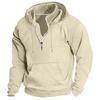 Men's Autumn Hoodies Sweatshirts Casual Hoodie Jacket for Men Winter Coats