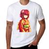 Princess Yona TShirt Soft Cotton Print TShirt