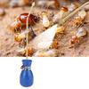 Portable Copper Tube Powder Sprayer Handheld Powder Spraying Ball for Termite Pest Control