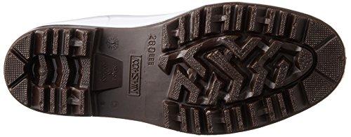 Koushin Rubber Zona G3 Neo Oil-Resistant Boots, Made In Japan, Antibacterial, Waterproof, Hygienic, PVC, Oil-Resistant, for Restaurants, Kitchens, Foo