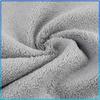 1Pcs Car Interior Cleaning Tools Microfiber Wash Towels Cleaning Brush For Opel Astra H G J Insignia Mokka Zafira Corsa Vectra B C D