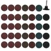 35Pcs Cutting Discs Diamond Sanding Grinding Wheel Circular Saw Blade Woodworking Abrasive for Dremel Rotary Tool Accessories
