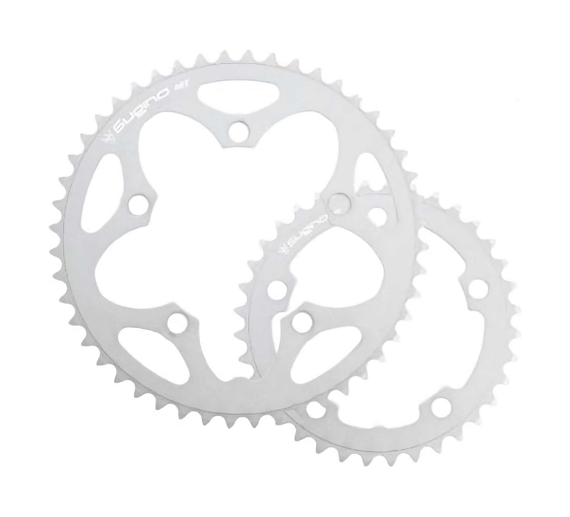 

SUGINO 110J Chainring Outer 48T (for multi-speed) (1 piece)