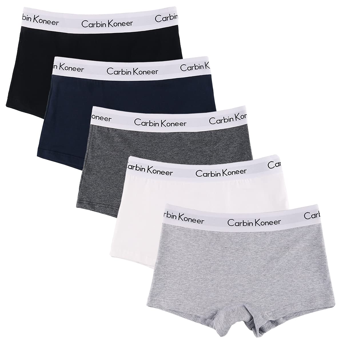 

Boxer Shorts Highly Highly Boxer Sports Antibacterial [VICHERIA] Women s [Cotton, Breathable, Elastic] Boy-Length Shorts, Shorts, Women s Underwear,
