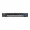 Ruijie RG-NBF2100S-8GT1SC-P Managed 8-Port Gigabit POE Switch