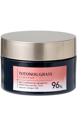 [For Neck Wrinkles That Easily Show Signs of Aging] Fanfare Totono Glass (Medicated Spot & Wrinkle Improvement / 40g, Approx. 1 Month Supply) Serial N