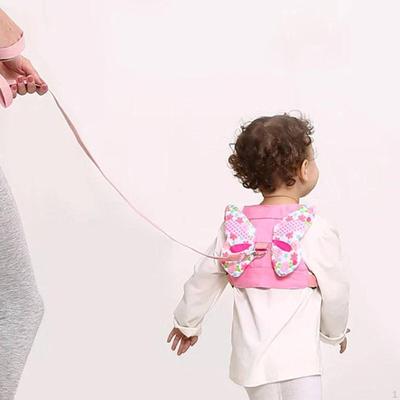 Sicherheitsgurt für das Handgelenk, Grad drehbar, leicht, Anti-Lost-Verbindung