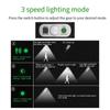 279LED Solar Street Light LED Lamp Outdoor Waterproof Wall Lamp Remote Light For Park Street Road Hotel Bridge Outdoor