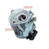 for Carburetor for Honda GCV170LA Lawn Mowers HRN216 Repl 16100-Z9L-811