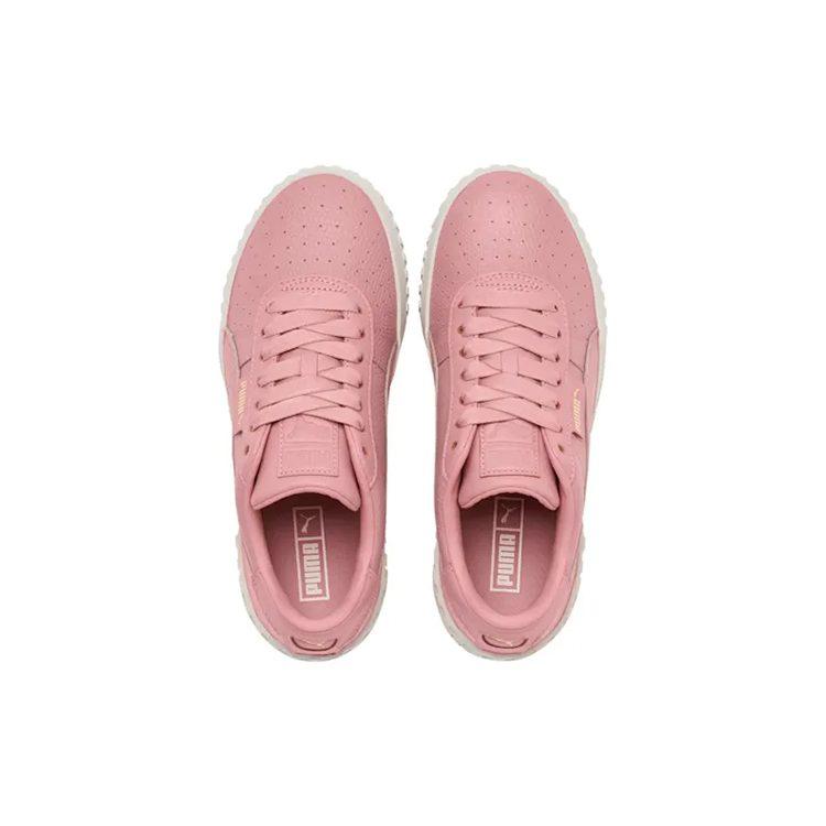 PUMA Cali Emboss 'Pink Bridal Rose' Women's 369734-04
