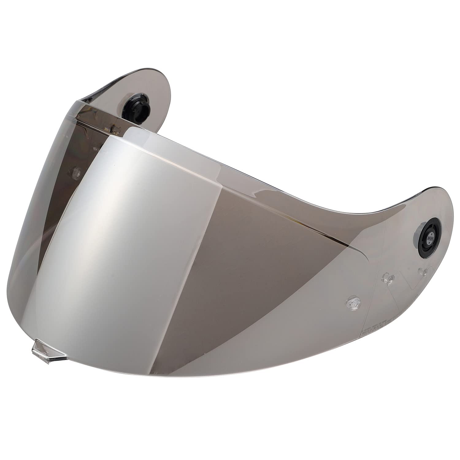 

NOLAN Motorcycle Helmet Shield for Metal Chrome 15002 [ ] X-903 XFS-03