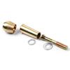 Tools Leather needle Set Copper Awl Canvas Craft Kit Accessories DIY Handmade Shoe Repair Stitching 4pcs Sewing