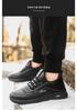 Men's Versatile Plush-Lined Thick Sole Snow Boots