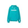 Balenciaga Sweatshirt Loose Fit Men's Sky Blue 659403TKVB64661
