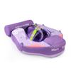 Mambobaby Non-inflatable Baby Swim Float Soft Waterproof Baby Swimming Float Skin-friendly Swim
