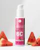 Wise & Secrets Hyaluronic Acid Gel Sunscreen SPF 60 PA+++ | With Watemelom, Niacinamide, Ceramide & Squalane - 100 Ml