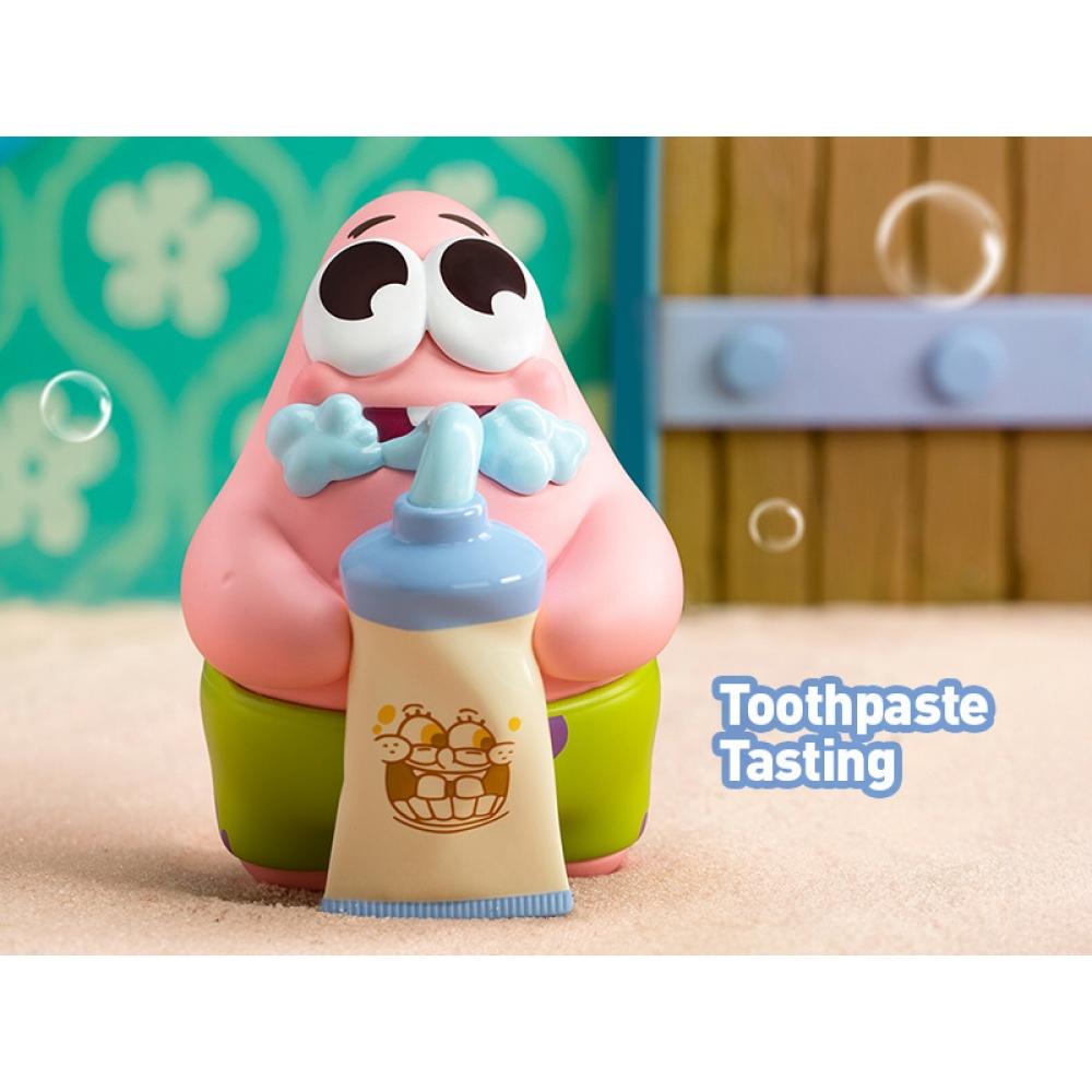 Spongebob Squarepants Spongebob Best Friends  1box  12pcs 