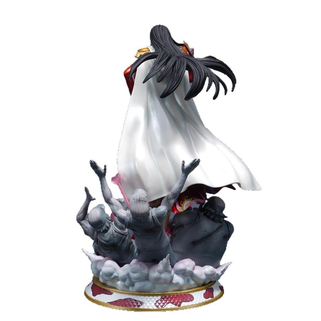 Dreamy Empress Hancock Anime Desktop Ornament Figure Model Gift